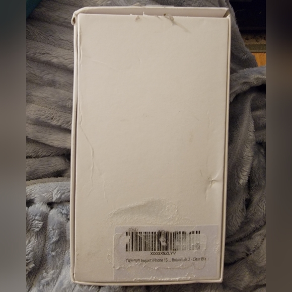 CASETiFY iPhone 15 case - Picture 4 of 6